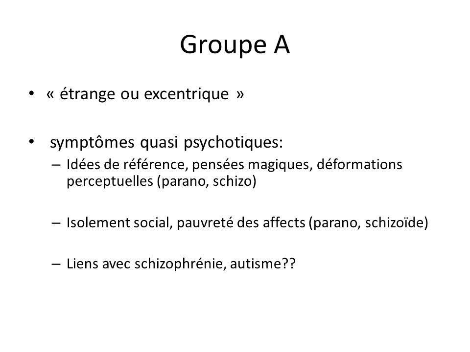 une femme ne rencontre l homme que dans la psychose