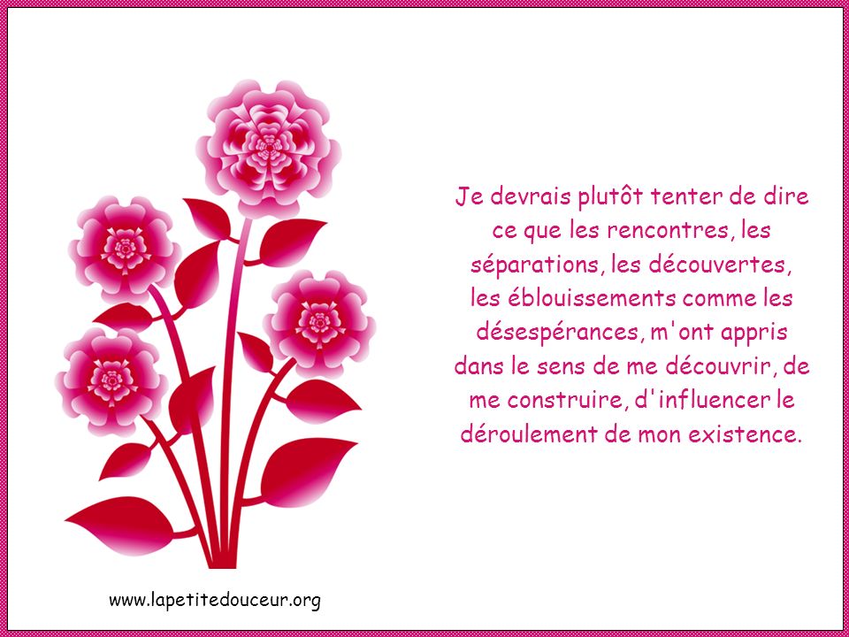 text pour site de rencontre