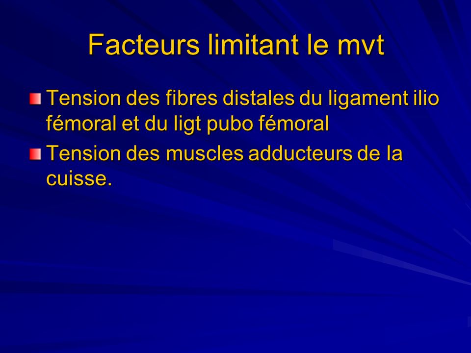 muscler ses adducteurs