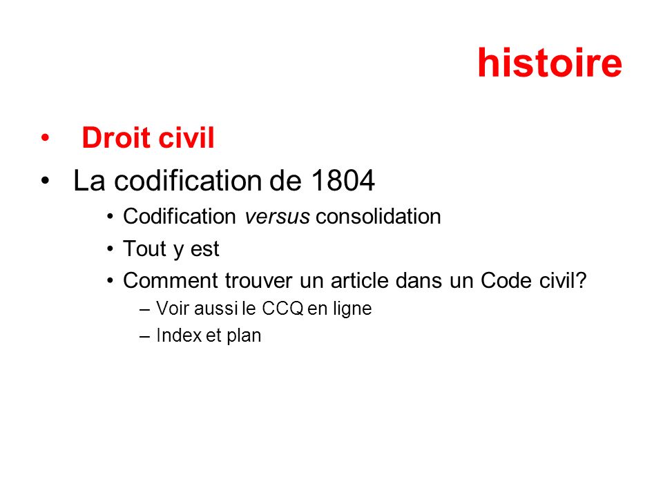 comment trouver jurisprudence code civil