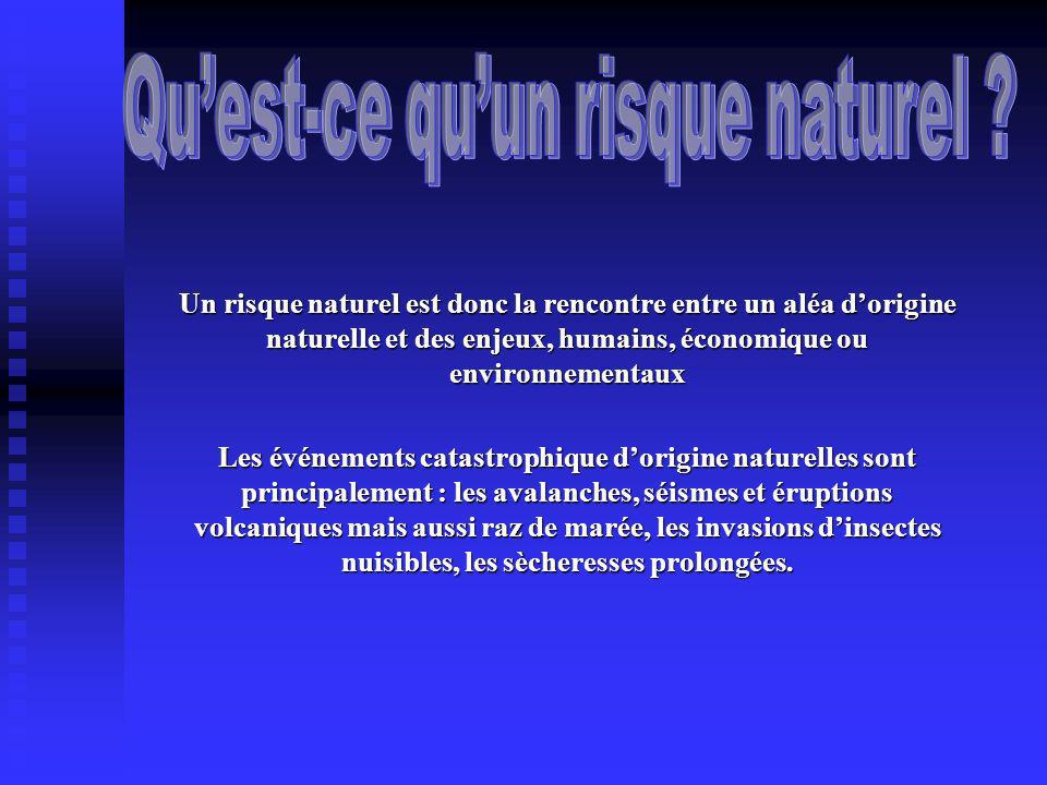 Rencontre naturelle