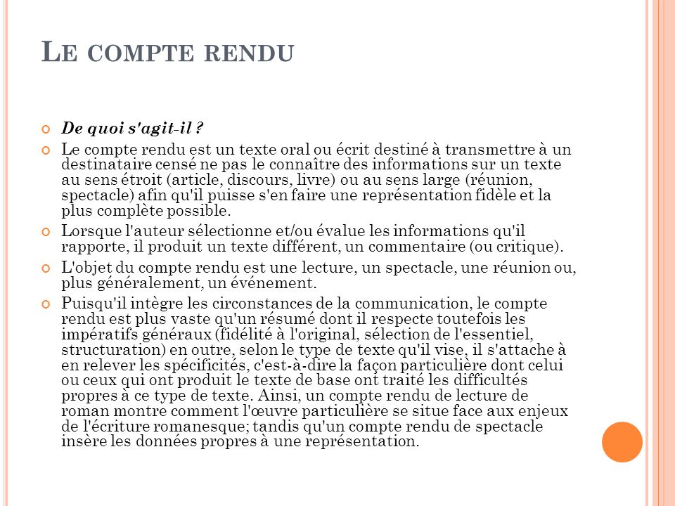 compte rendu dissertation compte rendu dissertation