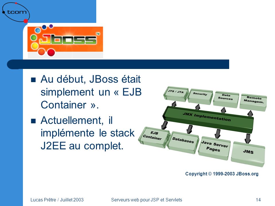 EJB EN TOMCAT ejb en tomcat:
