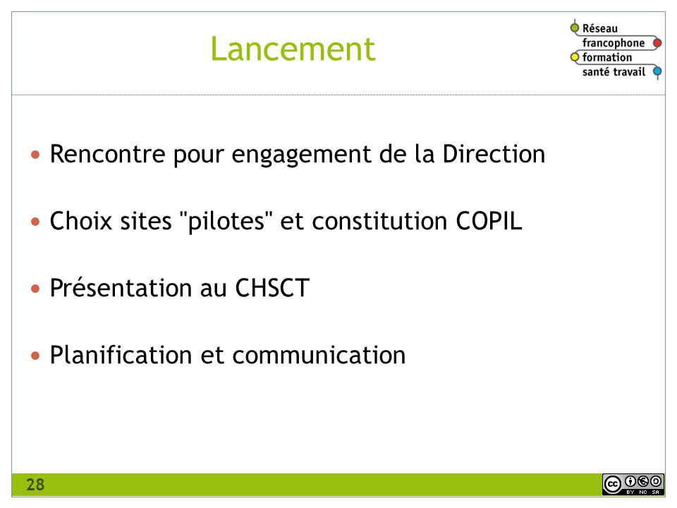 membre de rencontre francophone