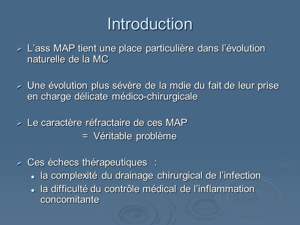 histoire de la rencontre