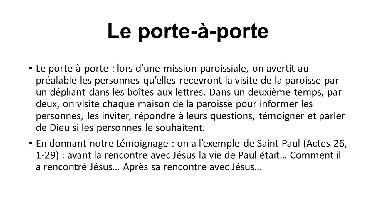 comment rencontrer le pape