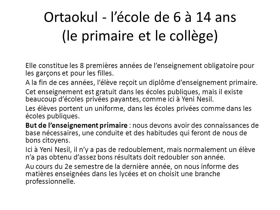 Le calendrier scolaire ferait perdre à la montagne 30.000 emplois et 3% de
