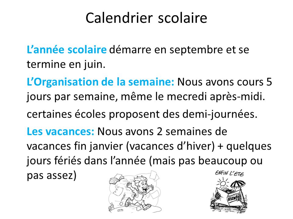 Toussaint : Les animateurs s'adaptent au calendrier scolaire vidéo