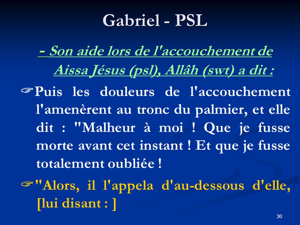 hadith prostituée