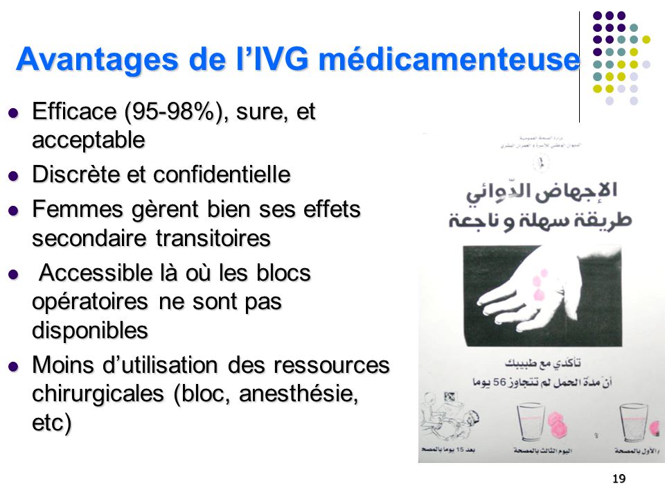 Déculpabiliser après ivg