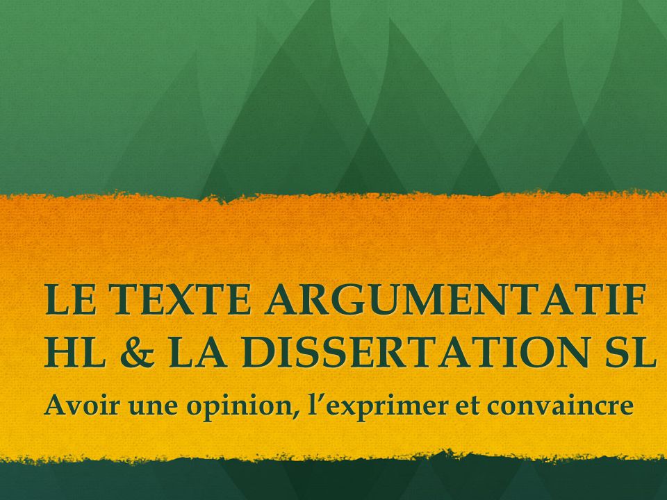 dissertation argumentation directe plus efficace Transcript of dissertation sur l'argumentation selon vous, l'argumentation directe est-elle plus efficace que l'argumentation indirecte. dissertation argumentation directe plus efficace Transcript of dissertation sur l'argumentation selon vous, l'argumentation directe est-elle plus efficace que l'argumentation indirecte.