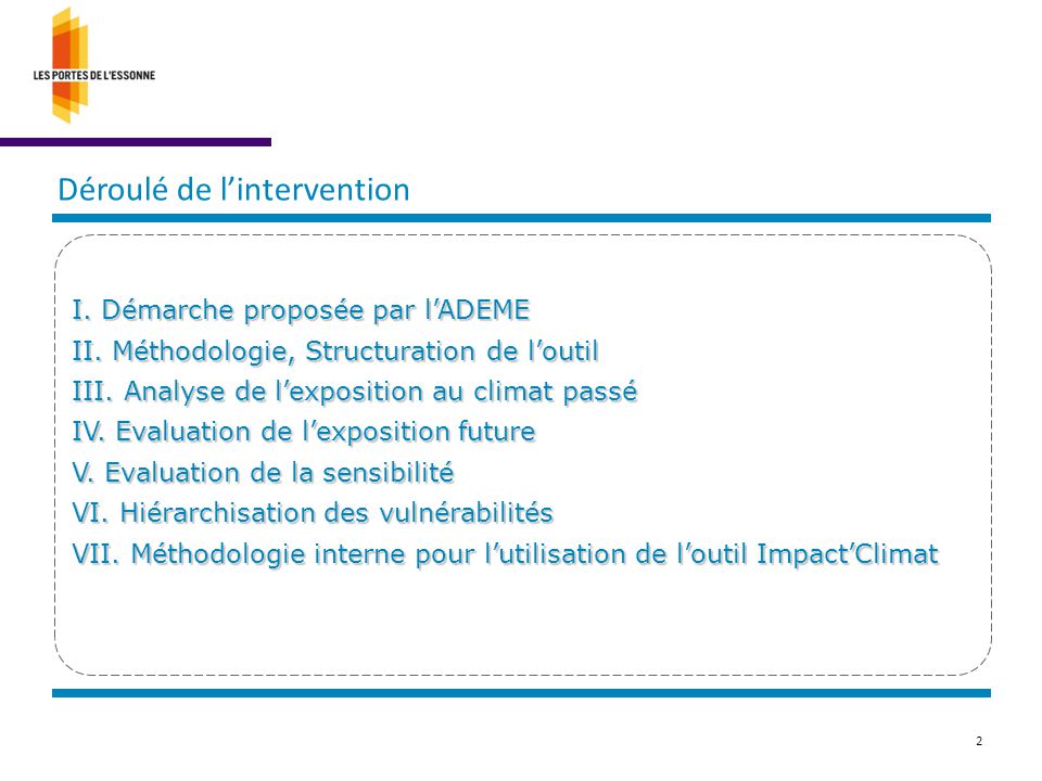 rencontres ademe