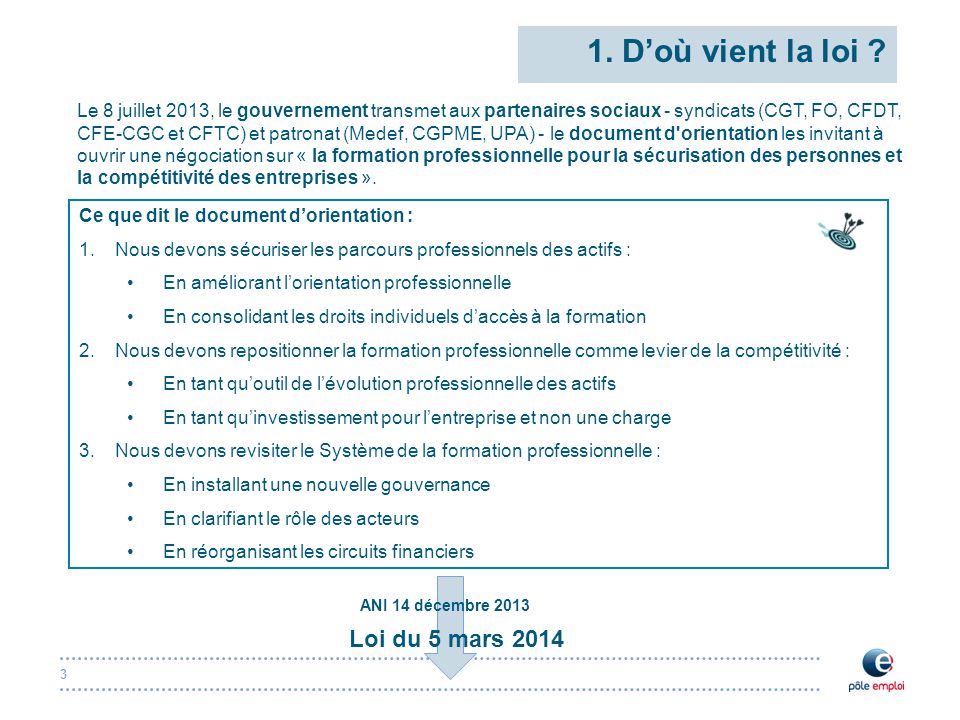 comment rencontrer un conseiller pole emploi