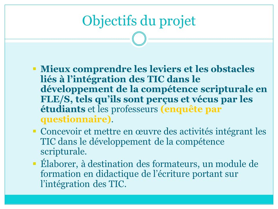 INTEGRACIO DE LES TIC EN integracio de les tic en:
