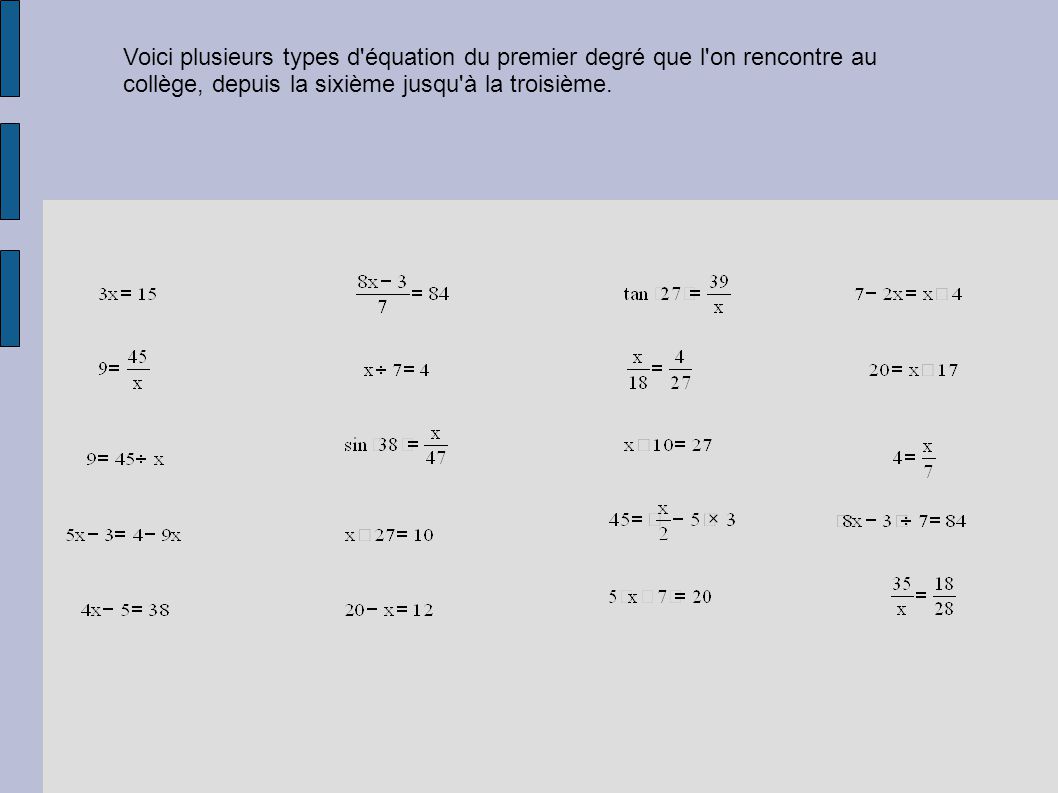 lettre de rencontre