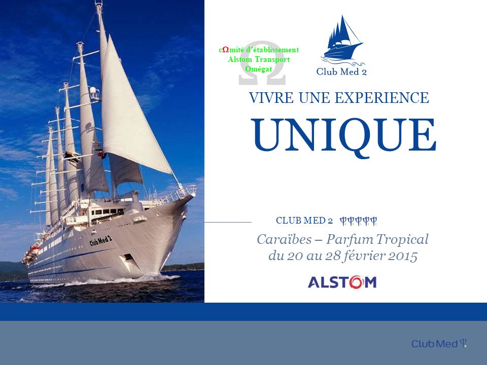 voyage club med rencontre