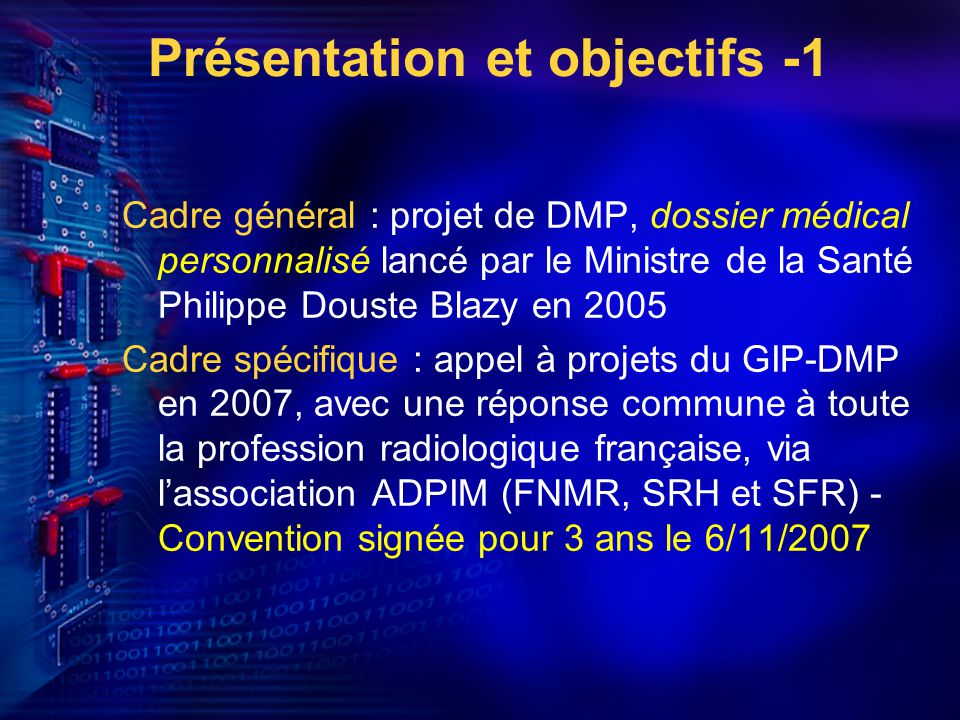 26e rencontres des cadres de radiologie du grand sud