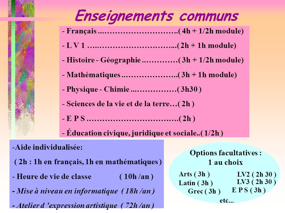 فیلم+سوپر+حیوانات ... 2h + 1h module) - Histoire - Géographie..…………( 3h + 1/2h mod