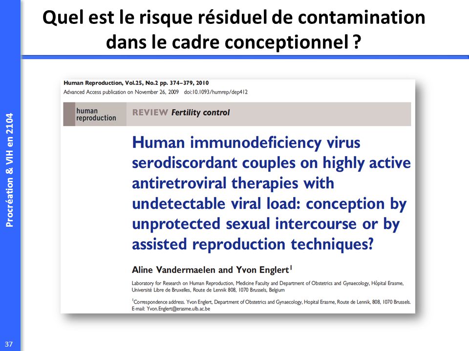 tchat et rencontre seropositif