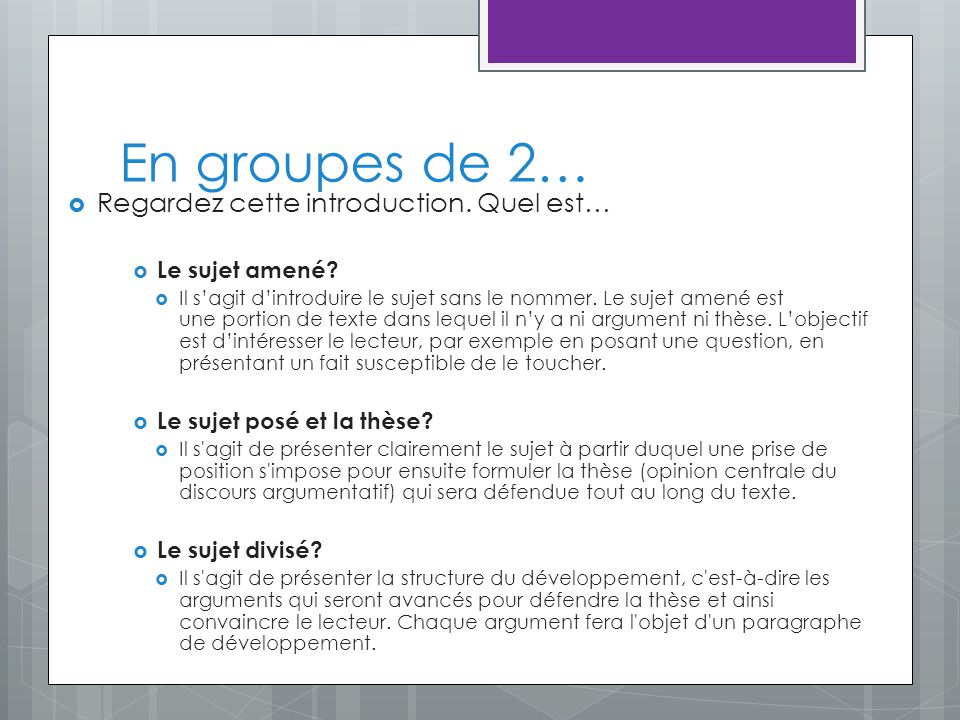 comment amener le sujet d une dissertation Term papers to purchase comment amener un sujet de dissertation ready essay why there should be no homework comment amener le sujet d une dissertation. comment amener le sujet d une dissertation Term papers to purchase comment amener un sujet de dissertation ready essay why there should be no homework comment amener le sujet d une dissertation.
