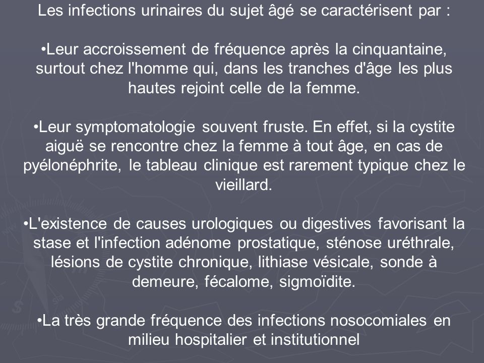 rencontre incontinence