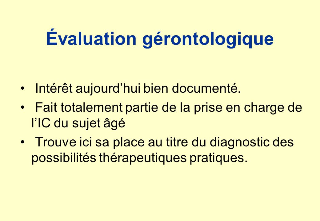 12 rencontre de gerontologie pratique