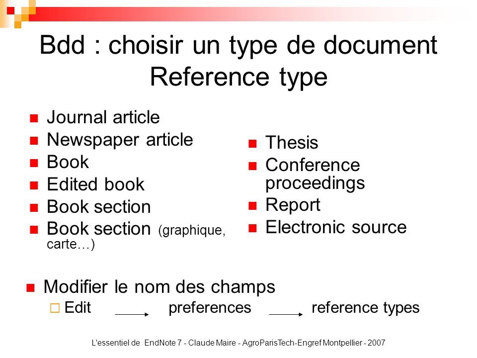 thesis type endnote thesis type endnote