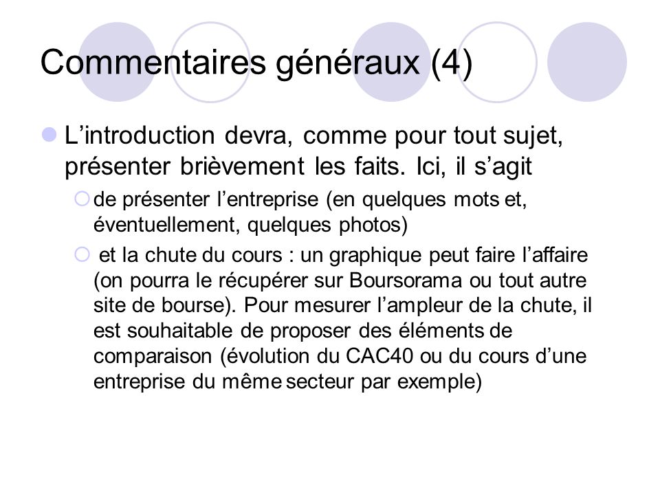 Chute Du Cours De Rhodia Revue De Presse Du Mars Proposition