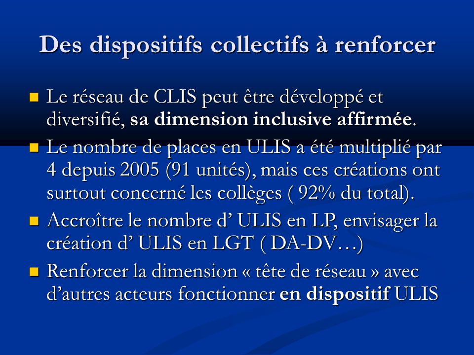 rencontres et activités culturelles du clis