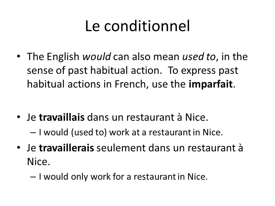conditional tense french essayer conditional tense french essayer