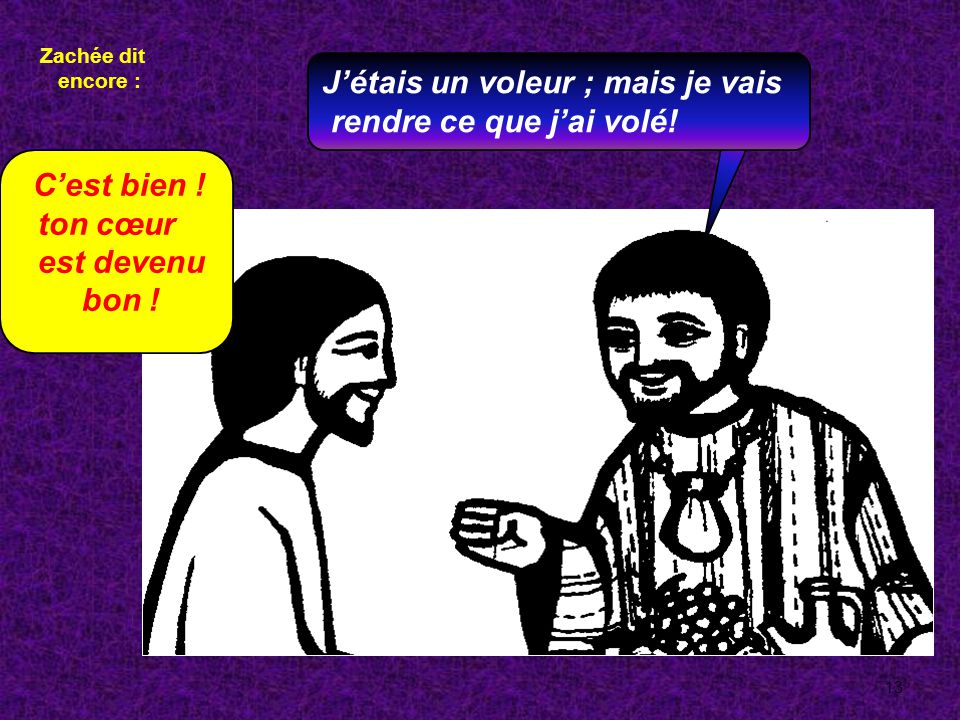 jésus rencontre la samaritaine