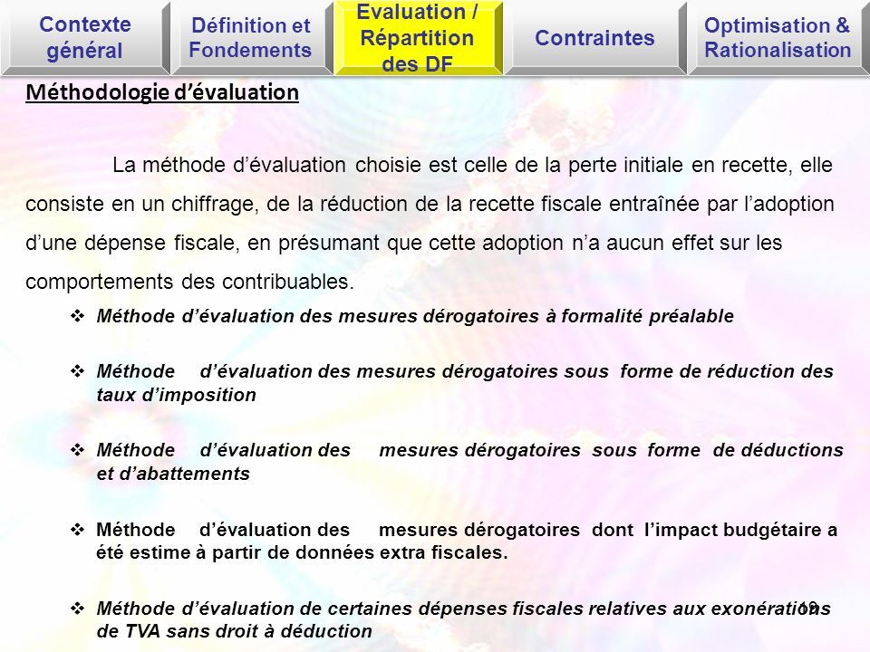 1 LES FONDATIONS DE LA THEORIE MODERNE DU PORTEFEUILLE Présenté par