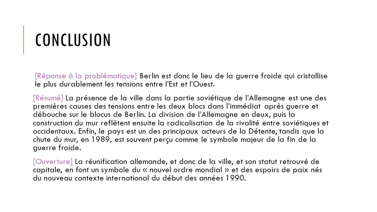 Dissertation Sur La Guerre Et La Paix