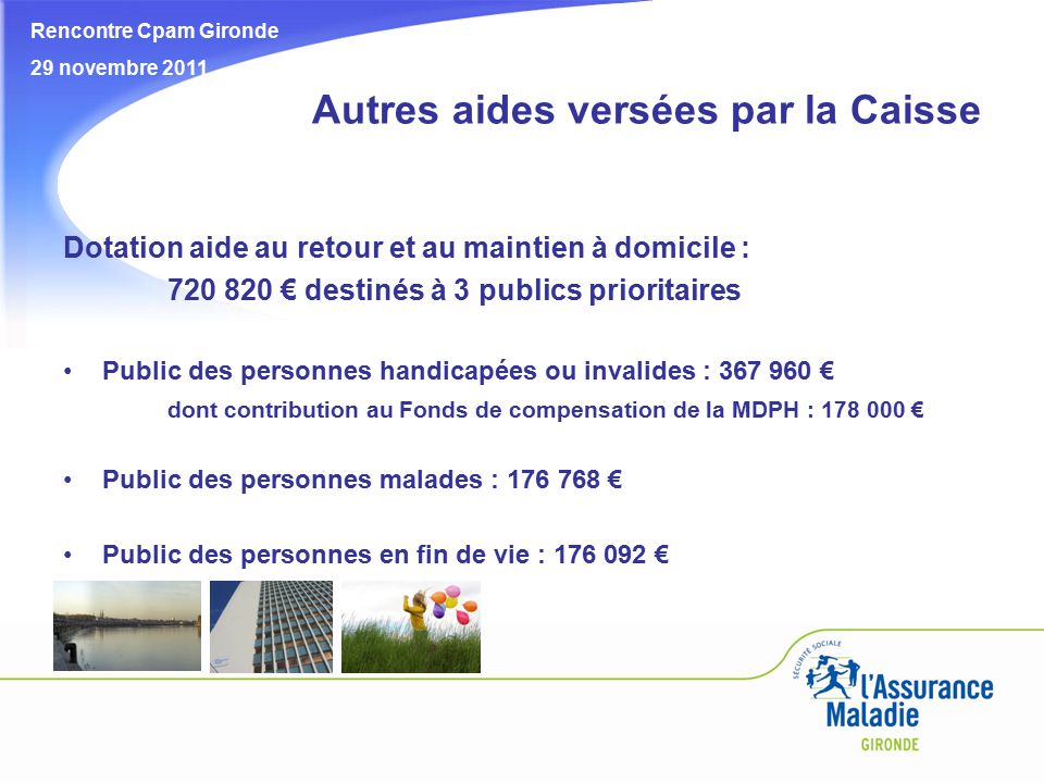 aide rencontre