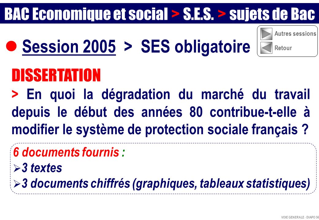 sujets dissertation bac francais sujets dissertation bac francais