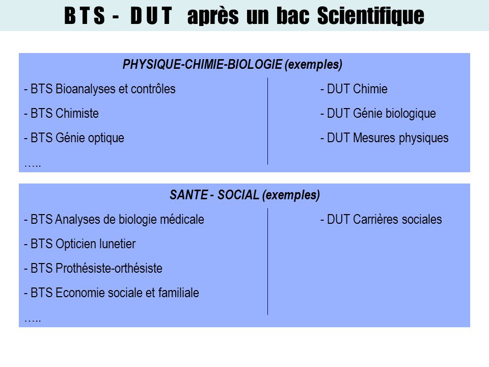 prothesiste orthesiste bts prothesiste orthesiste bts