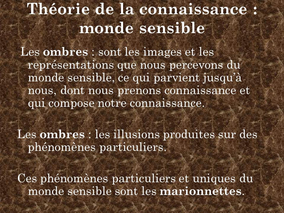 les rencontres d'hippias