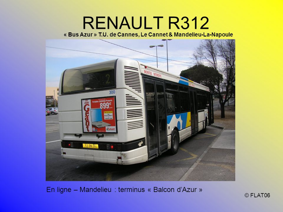 rencontres mandelieu