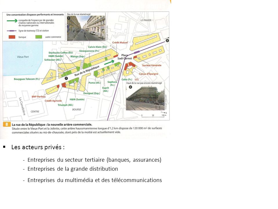 6es rencontres géographes et assureurs