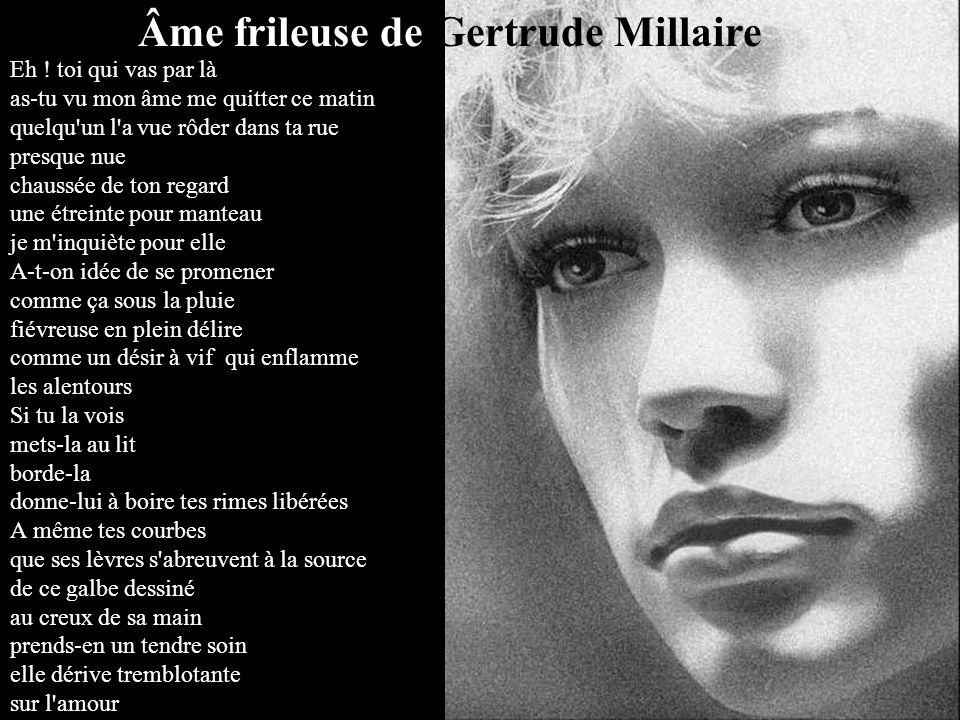 <b>Niki Menezes</b> Vide Aujourd&#39;hui j&#39;ai pleuré. J&#39;ai pleuré parce - slide_17