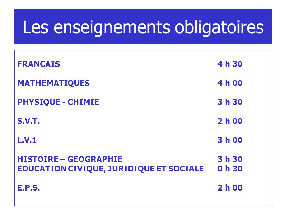 فیلم+سوپر+حیوانات Collège Jean-Baptiste Say Orientation et affectation Réunion du 5 ...