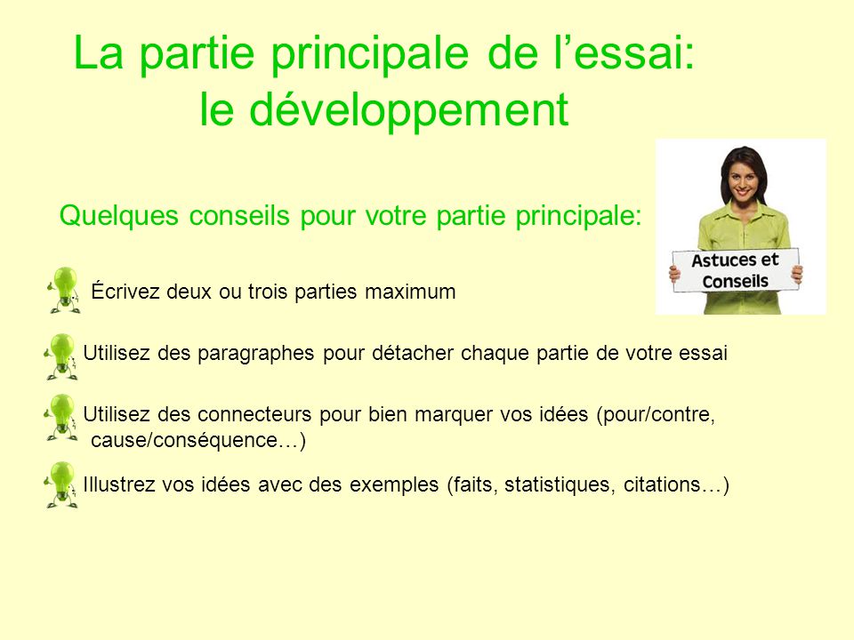comment rediger une bonne dissertation comment rediger une bonne dissertation
