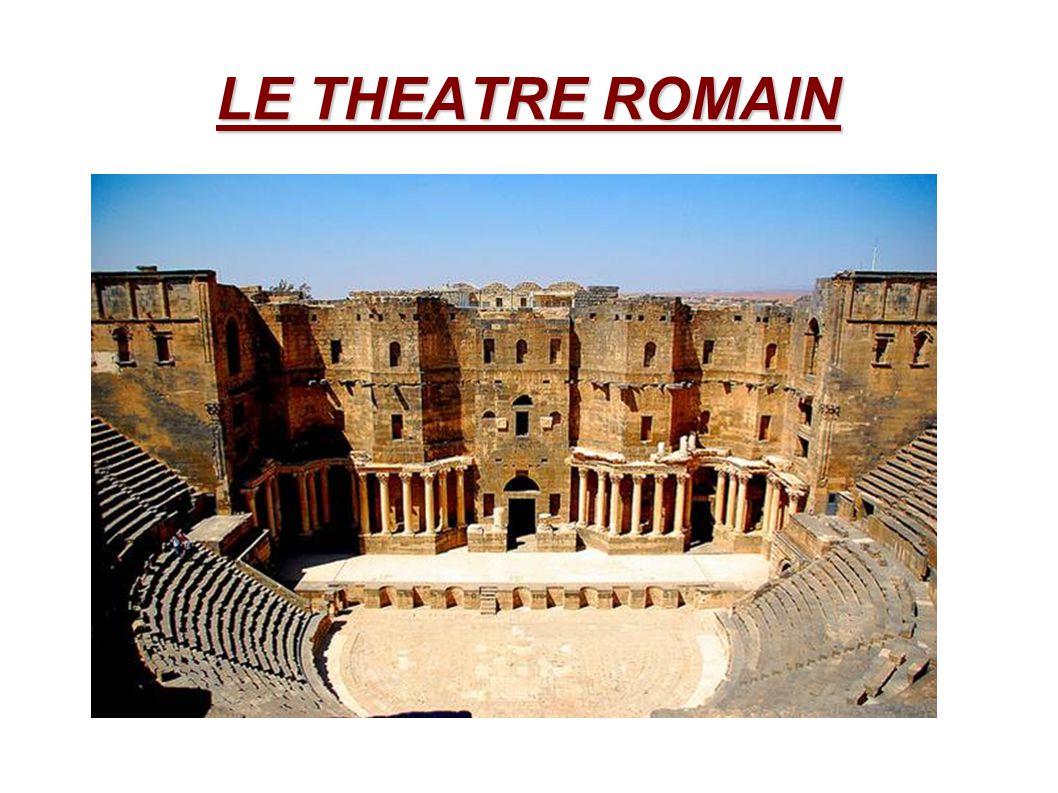 rome rencontres romaines