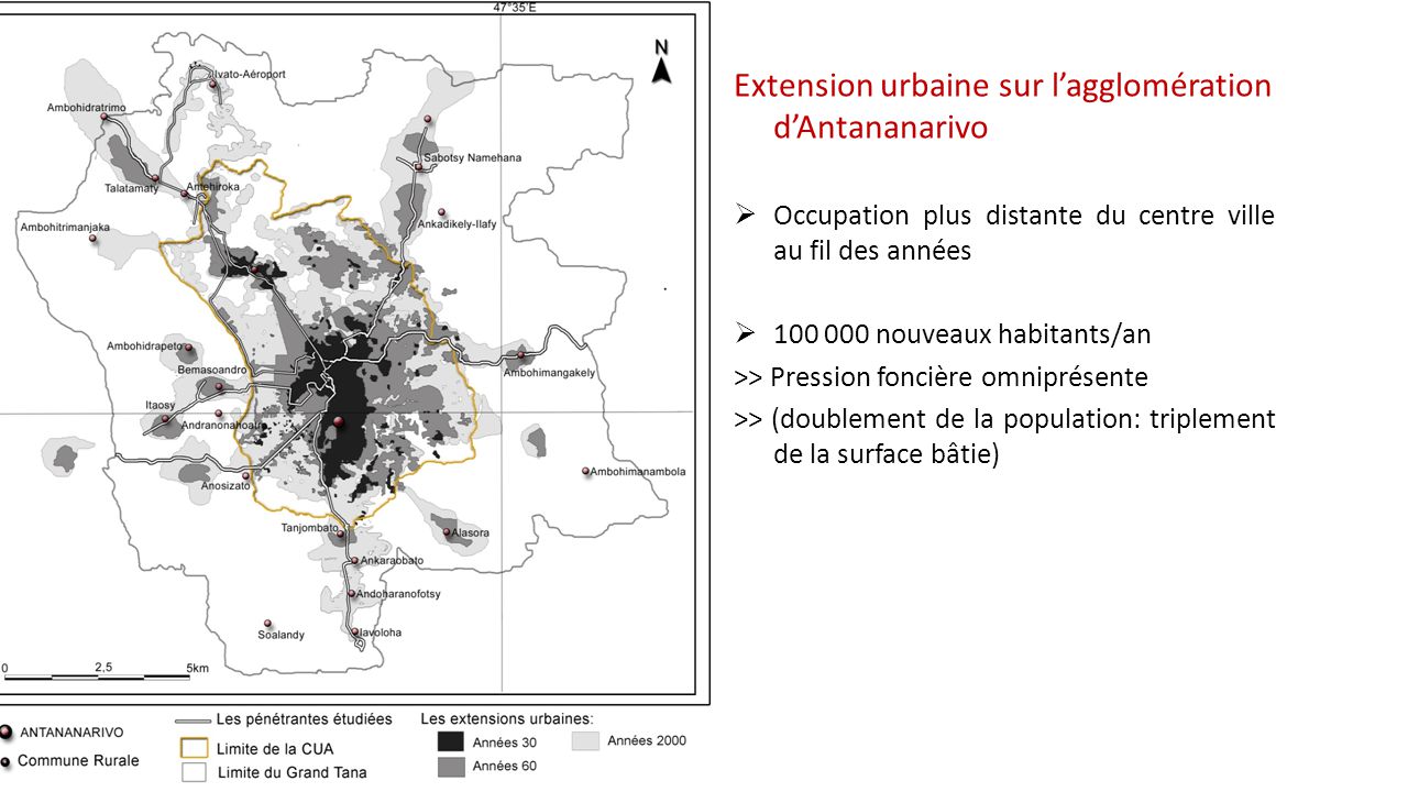 rencontre antananarivo