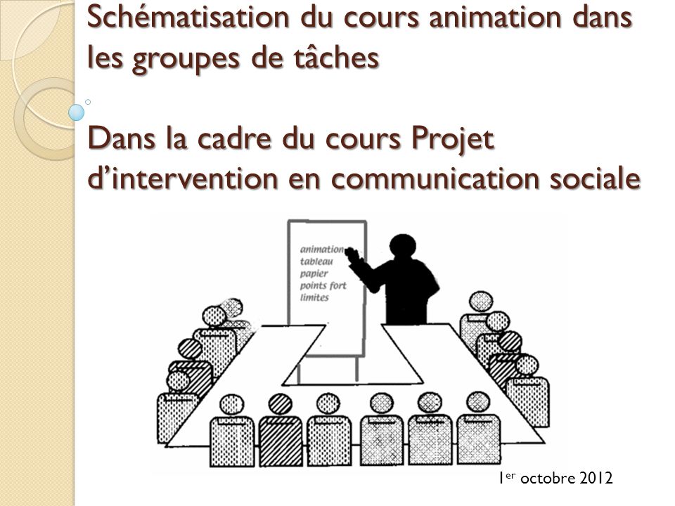 rencontres communication hospitalière 2012