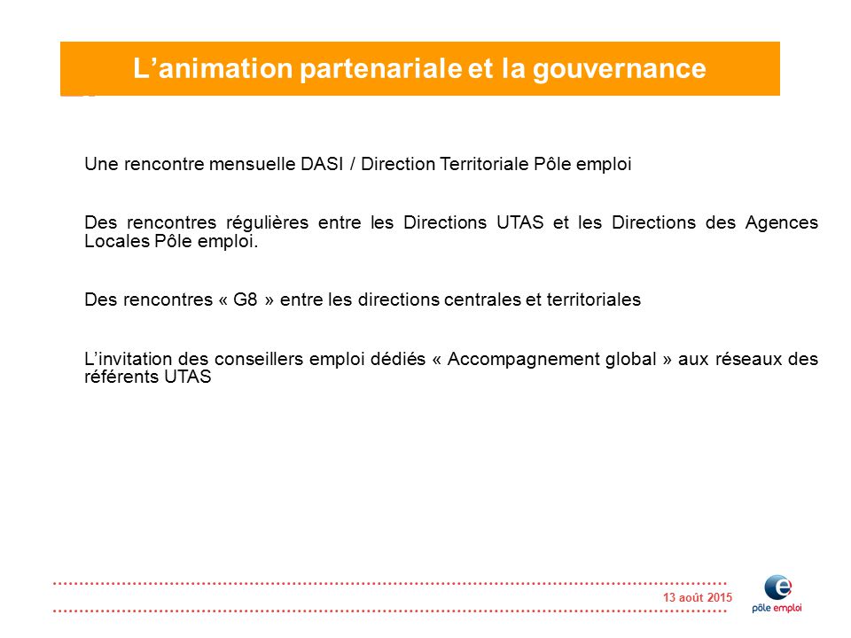 rencontrer son conseiller pole emploi