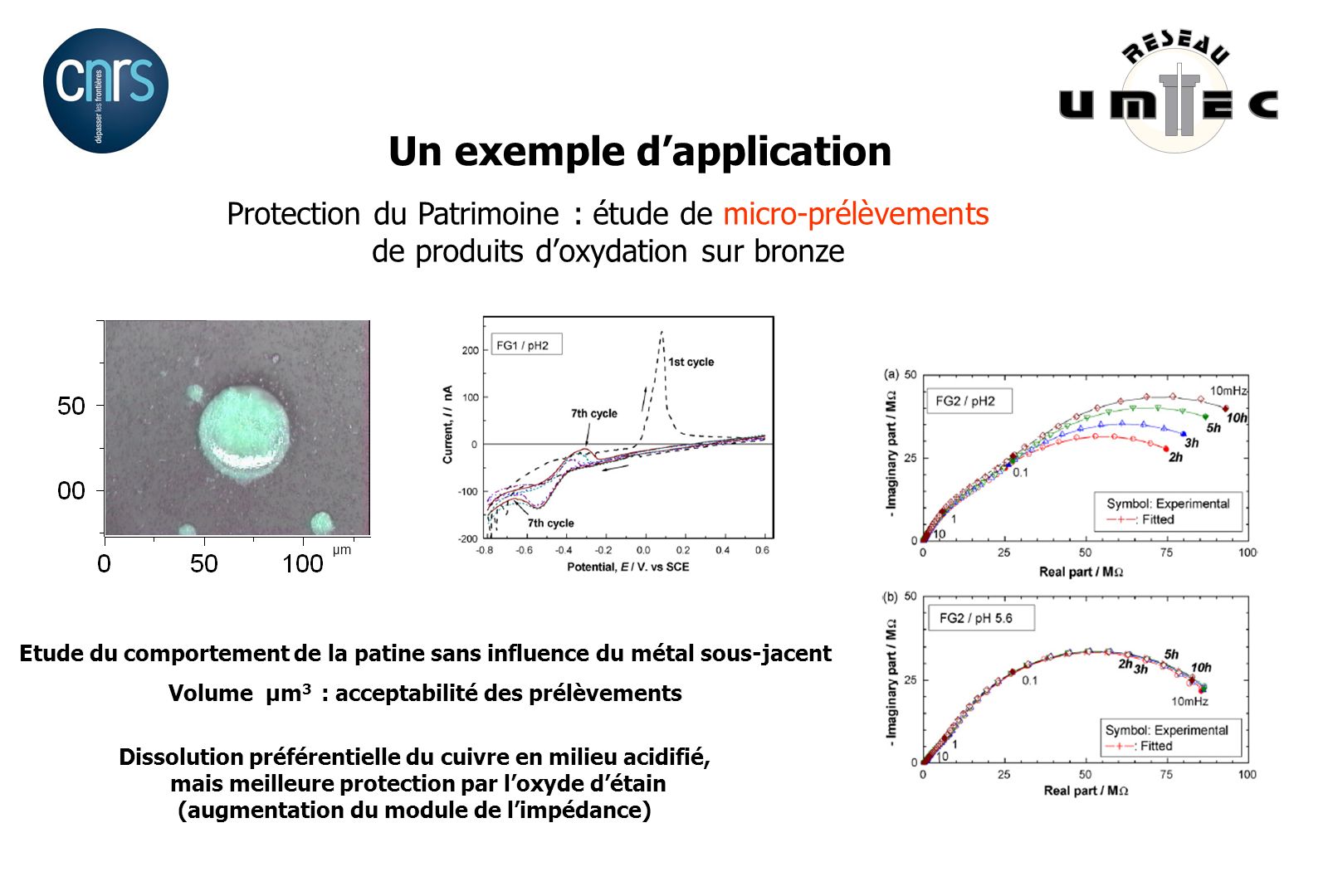 rencontre electronicien cnrs