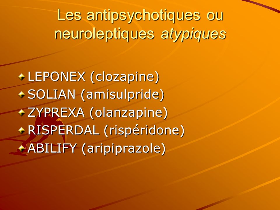 abilify classification