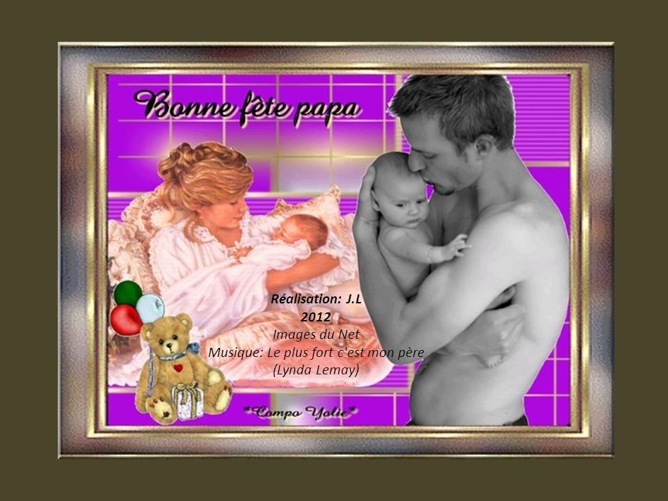 comment papa a rencontre maman