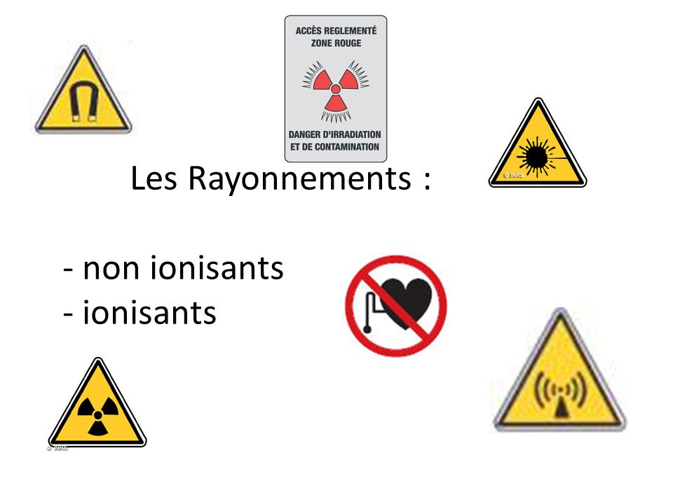 rencontres nucléaires rayonnements et santé